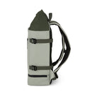 Sac à dos Kapten & Son Helsinki Grey Olive - PRECIOVS