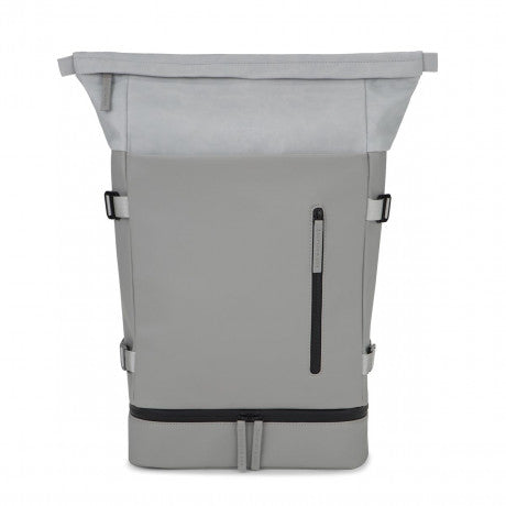 Sac à dos Kapten & Son Helsinki All Grey - PRECIOVS