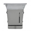 Sac à dos Kapten & Son Helsinki All Grey - PRECIOVS