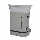 Sac à dos Kapten & Son Helsinki All Grey - PRECIOVS