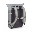 Sac à dos Kapten & Son Helsinki All Grey - PRECIOVS