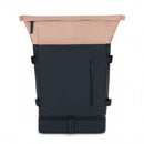 Sac à dos Kapten & Son Helsinki Navy Blush - PRECIOVS