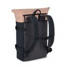 Sac à dos Kapten & Son Helsinki Navy Blush - PRECIOVS