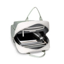 Sac à dos Kapten & Son Bergen Muted Sage Sprinkled - PRECIOVS