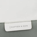 Sac à dos Kapten & Son Bergen Muted Sage Sprinkled - PRECIOVS
