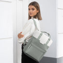 Sac à dos Kapten & Son Bergen Muted Sage Sprinkled - PRECIOVS