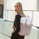 Sac à dos Kapten & Son Bergen Muted Clay Sprinkled - PRECIOVS