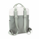 Sac à dos Kapten & Son Bergen Muted Sage Sprinkled - PRECIOVS