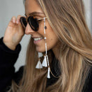 Chaîne de lunettes Kapten & Son Lindos - PRECIOVS