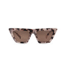 Lunettes de Soleil Kapten & Son Calais Mineral Tortoise Brown - PRECIOVS