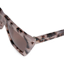Lunettes de Soleil Kapten & Son Calais Mineral Tortoise Brown - PRECIOVS