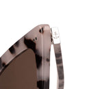 Lunettes de Soleil Kapten & Son Calais Mineral Tortoise Brown - PRECIOVS