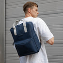 Sac à dos Kapten & Son Bergen Navy - PRECIOVS