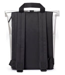 Sac à dos Ucon Acrobatics Hajo Mini Metallic Series Silver - PRECIOVS