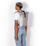 Sac à dos Ucon Acrobatics Hajo Mini Metallic Series Silver - PRECIOVS