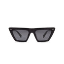 Lunettes de Soleil Kapten & Son Calais All Black - PRECIOVS