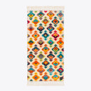 Serviette de plage Slowtide Itari en coton durable - PRECIOVS