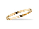 Bracelet Jonc MYA BAY Bay Line "MAMAN JE T'<3 <3 <3" JC-21.G - PRECIOVS