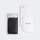 Portefeuille MAM Originals IT'S A BAG 220 Black - PRECIOVS