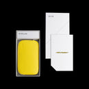 Portefeuille MAM Originals IT'S A BAG 221 Yellow - PRECIOVS