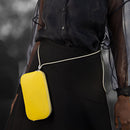 Portefeuille MAM Originals IT'S A BAG 221 Yellow - PRECIOVS