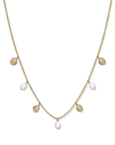 Collier Rosefield The Amber Coquillages et Perles - PRECIOVS