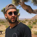 Lunettes de Soleil Kapten & Son Amsterdam Summernight - PRECIOVS