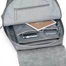 Sac à dos Kapten & Son Oslo All Grey - PRECIOVS