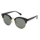 Lunettes de soleil Kapten & Son Capri Tortoise Green - PRECIOVS