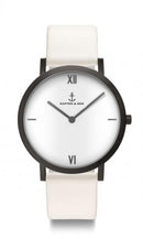 Montre Kapten & Son Pure Lux White Leather - PRECIOVS