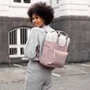 Sac à dos Kapten & Son Bergen Dusty Rose - PRECIOVS