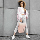 Sac à dos Kapten & Son Aarhus Mauve - PRECIOVS
