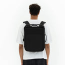 Sac à dos Kapten & Son Osby All Black - PRECIOVS