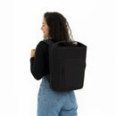 Sac à dos Kapten & Son Osby All Black - PRECIOVS