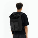 Sac à dos Kapten & Son Tonsberg All Black - PRECIOVS
