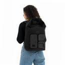 Sac à dos Kapten & Son Tonsberg All Black - PRECIOVS