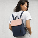 Sac à dos Kapten & Son Vallen Navy Blush - PRECIOVS