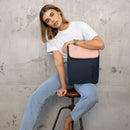 Sac à dos Kapten & Son Vallen Navy Blush - PRECIOVS