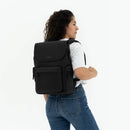 Sac à dos Kapten & Son Viborg All Black - PRECIOVS