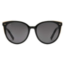 Lunettes de soleil Kapten & Son Manhattan All Black - PRECIOVS