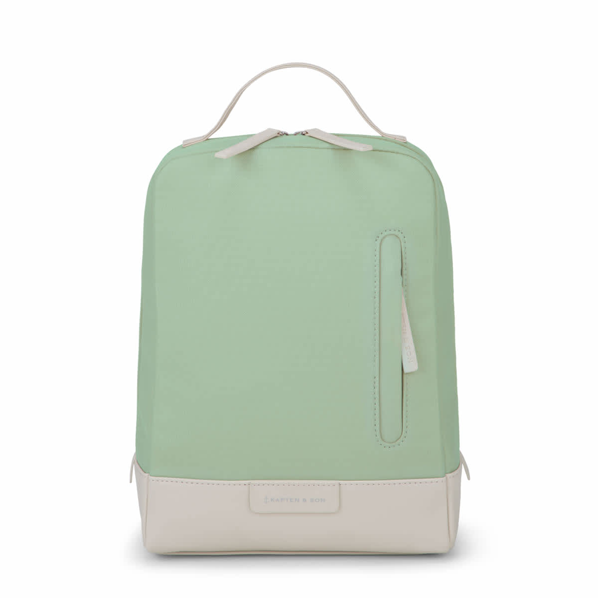 Sac à dos Kapten & Son Lillestrom Sand Mint - PRECIOVS