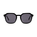 Lunettes de Soleil Kapten & Son Lisbon All Black - PRECIOVS