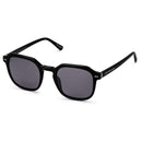 Lunettes de Soleil Kapten & Son Lisbon All Black - PRECIOVS