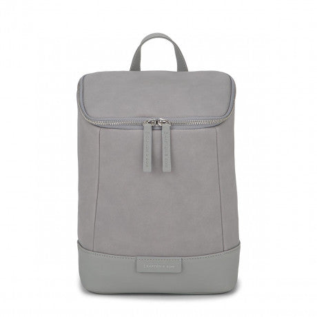 Sac à dos Kapten & Son Lohja All Grey - PRECIOVS