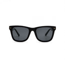 Lunettes de soleil Kapten & Son Malibu All Black - PRECIOVS