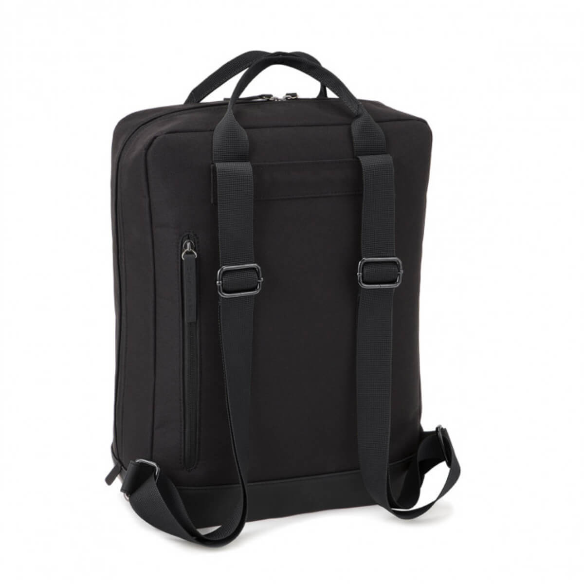 Sac à dos Kapten & Son Malmö All Black - PRECIOVS