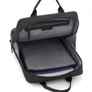 Sac à dos Kapten & Son Malmö All Black - PRECIOVS