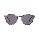 Lunettes de Soleil Kapten & Son Marais Sand Tortoise Black - PRECIOVS