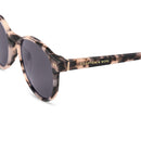 Lunettes de Soleil Kapten & Son Marais Sand Tortoise Black - PRECIOVS