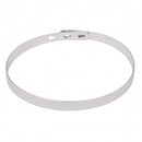 Bracelet MYA BAY Jonc martelé JC-GE-03.S - PRECIOVS